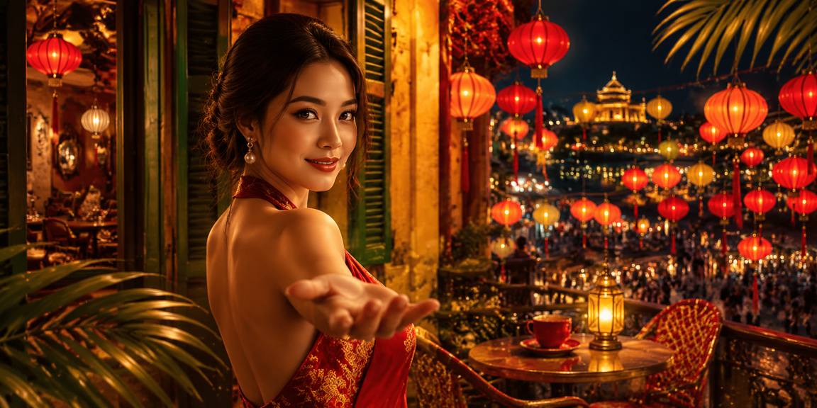 vn6400 Live Casino