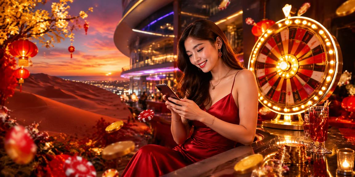 vn6400 Cược Từng Vòng